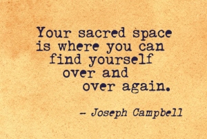 Your-sacred-space-is-where-you-can