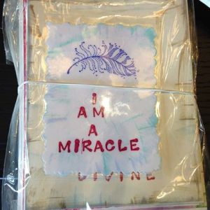 I am a miracle